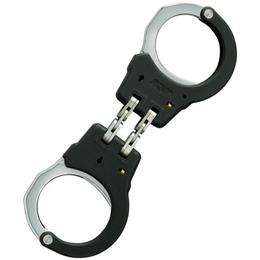 ASP Hinged Handcuffs (Stainless) 56111